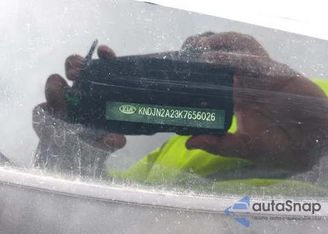 2019 Kia Soul z USA, uszkodzony, nr VIN KNDJN2A23K7656026